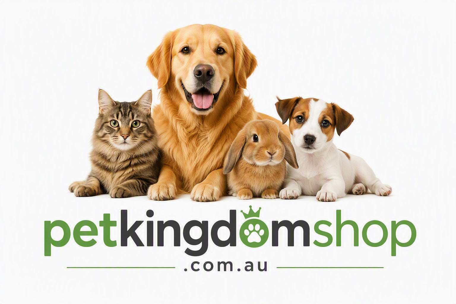 Pet Kingdom Shop