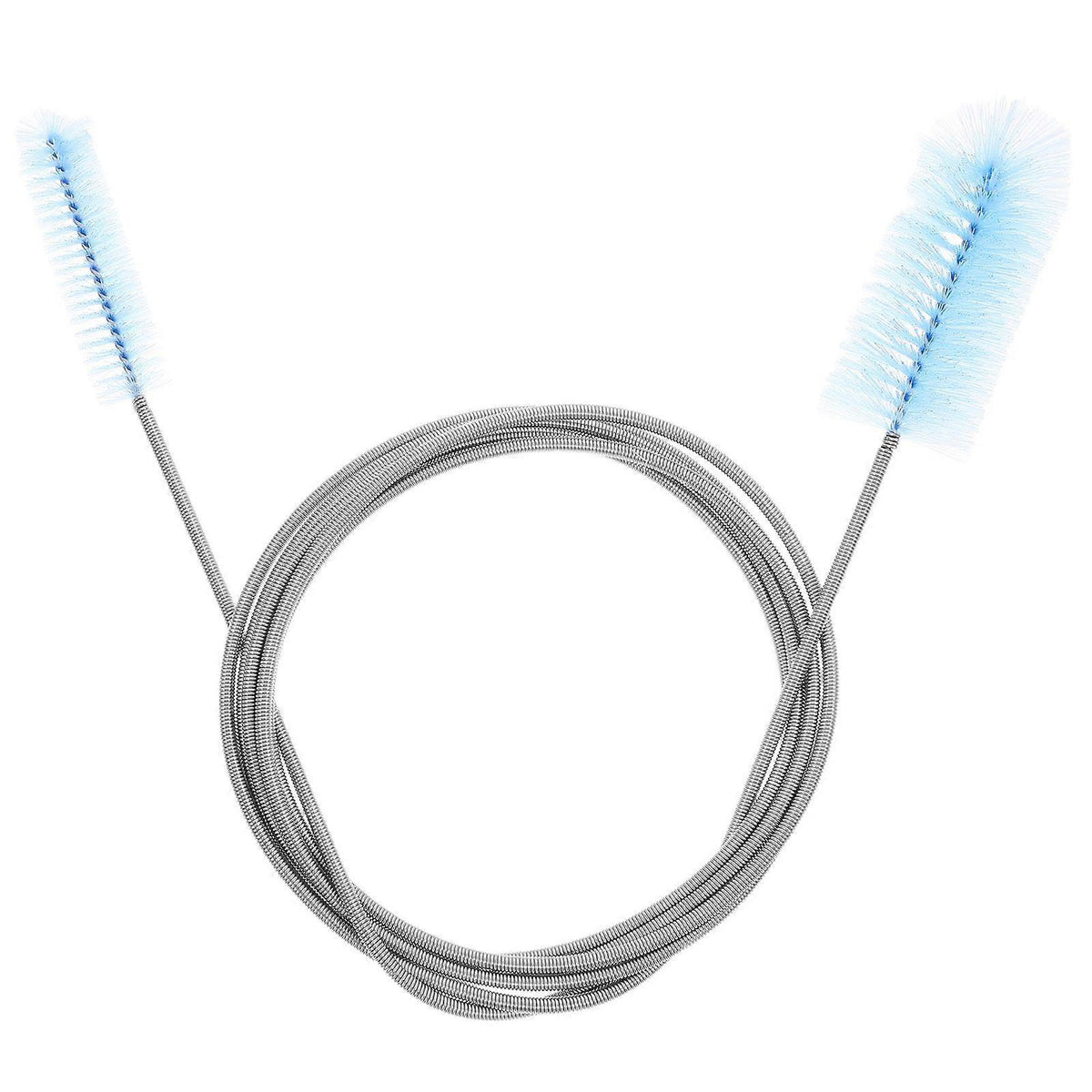 Spring Tube Cleaning Brush for Aquarium & Fish Tank Pipes
