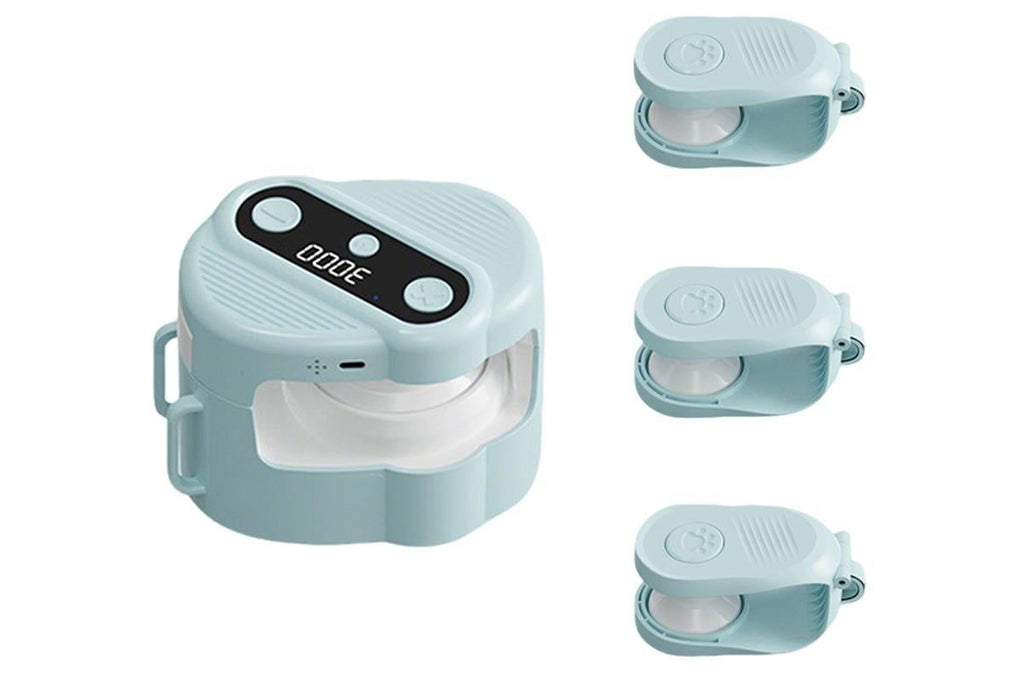 Interactive Cat Toy Automatic Moving And Enrichment Toy For Indoor Cats