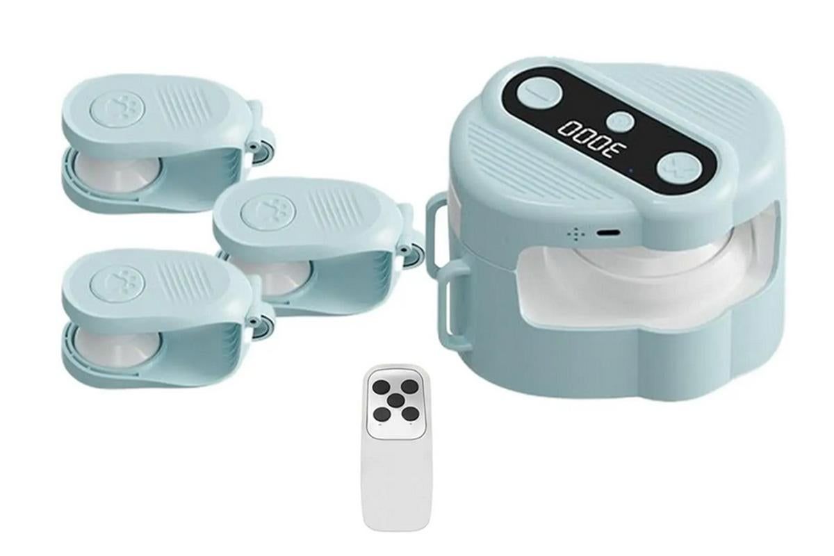 Interactive Cat Toy Automatic Moving And Enrichment Toy For Indoor Cats