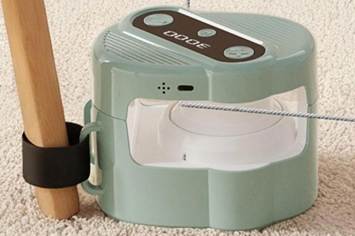 Interactive Cat Toy Automatic Moving And Enrichment Toy For Indoor Cats