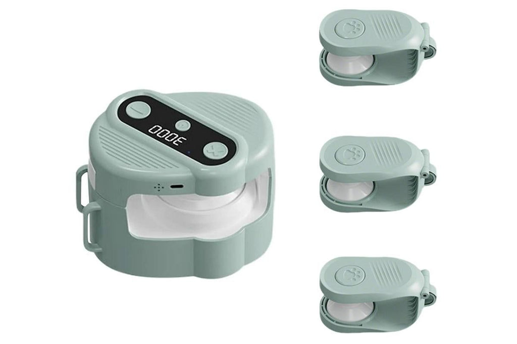 Interactive Cat Toy Automatic Moving And Enrichment Toy For Indoor Cats