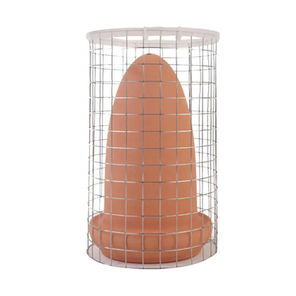 Fish Spawning Breeding Bucket Aquarium Fish Reproduction Container Durable