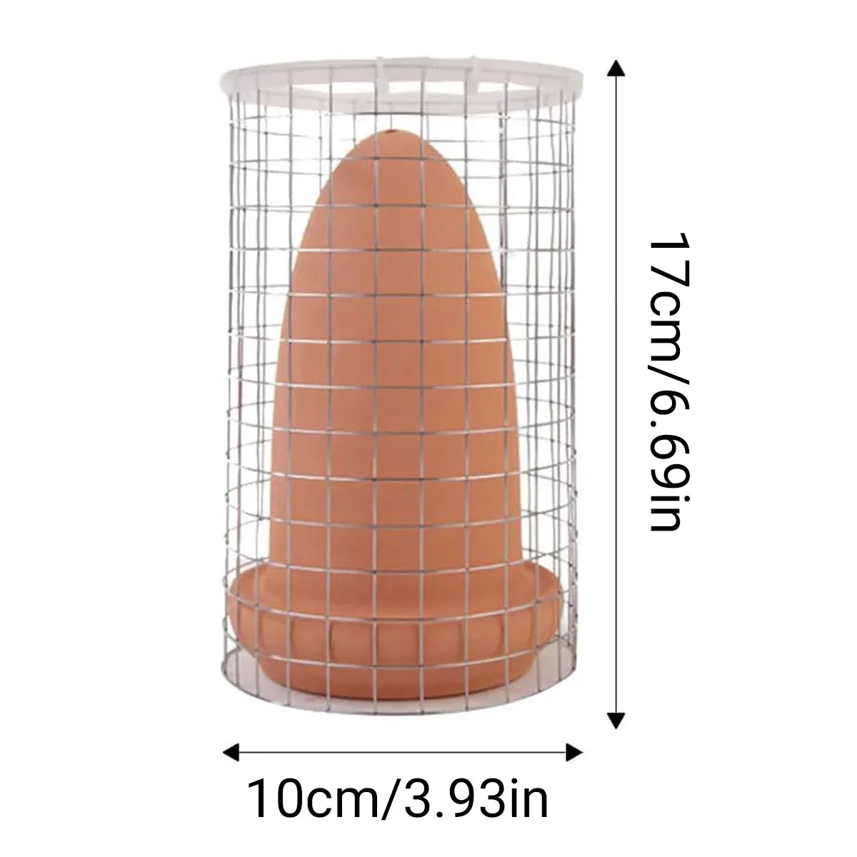 Fish Spawning Breeding Bucket Aquarium Fish Reproduction Container Durable