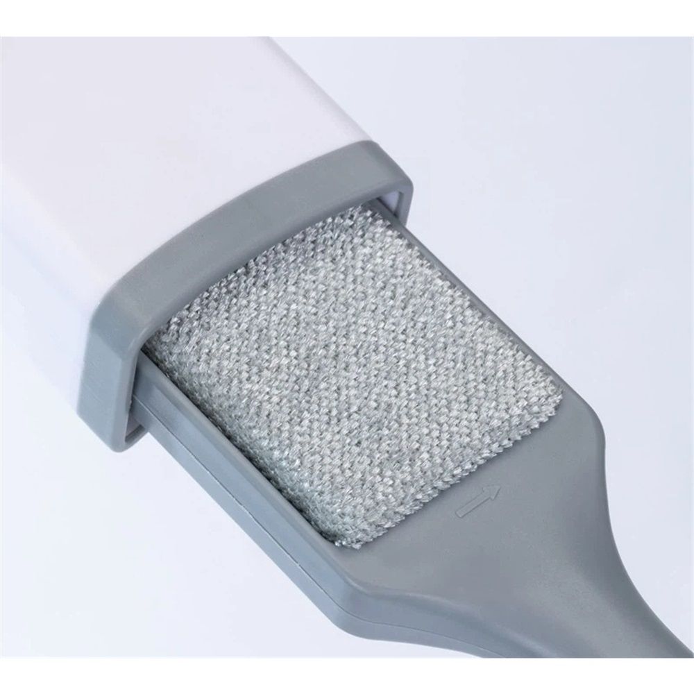 Reusable Lint Roller & Pet Hair Remover – Cat Hair Remover Tool for Clothes, Laundry & Furniture | Clothes Brush & Lint Remover for Pet Fur - Image 2