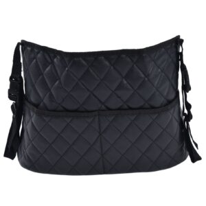 Rhombus Hanging Car Net Pocket Large Capacity Car Storage Bag Seat Bag Net Bag for Home Car