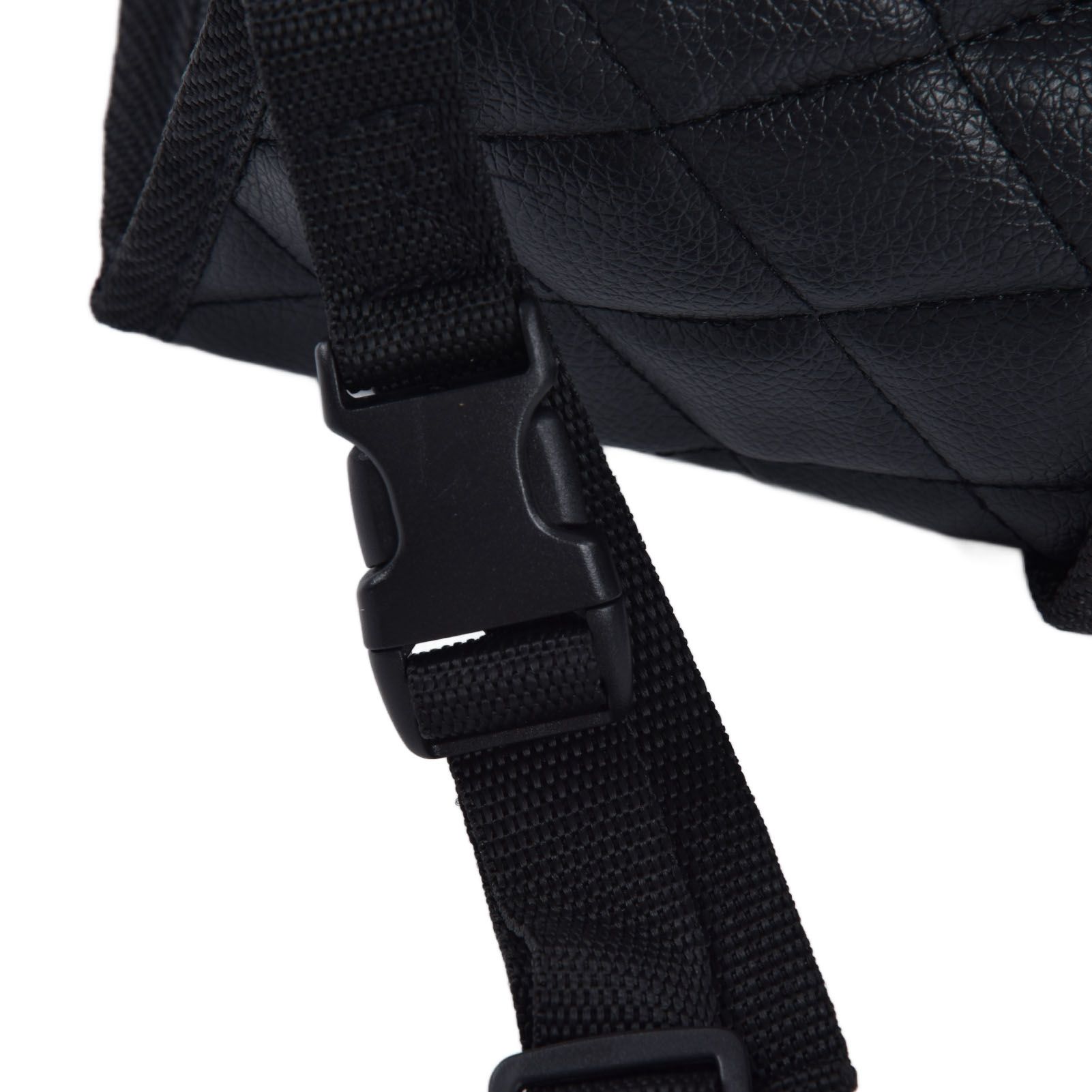 Rhombus Hanging Car Net Pocket Large Capacity Car Storage Bag Seat Bag Net Bag for Home Car - Image 13