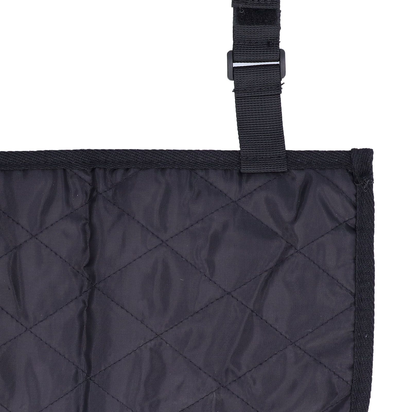 Wheelchair Side Bags Large Capacity Beautiful Practical Armrest Side Storage Bag for Mobile Scooters Strollers - Image 13