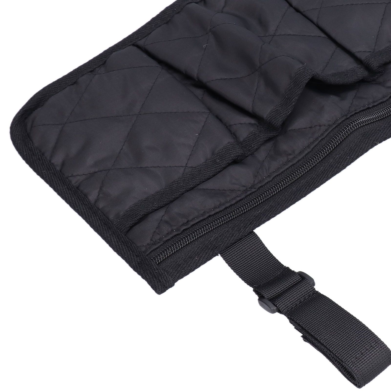Wheelchair Side Bags Large Capacity Beautiful Practical Armrest Side Storage Bag for Mobile Scooters Strollers - Image 14